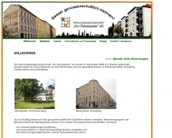 Bild Wohnungsbaugenossenschaft 
