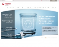 Bild Veolia Wasser GmbH