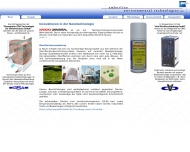 Bild amberline environmental technologies GmbH