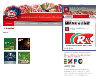 Bild Rauch Albert GmbH intern. Wurst-Schinken-Spezialitten