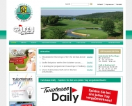 Bild Twistesee Golf GmbH