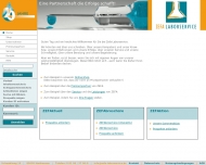 Bild Zefa Laborservice GmbH