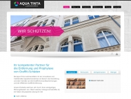 Bild Aqua Tinta Lackmanufaktur GmbH
