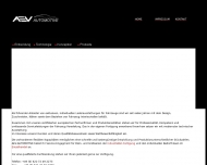 Bild AEV Fahrzeugausstattung GmbH