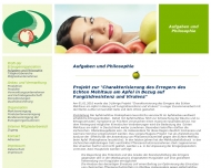 Bild VEOS Vertriebsgesellschaft fr Obst mbH