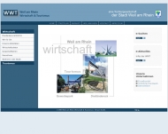 Bild Weil am Rhein Wirtschaft & Tourismus GmbH