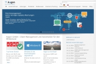 Bild Aagon Consulting GmbH