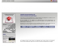 Bild Aquar Industrieholding AG