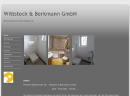 Bild Wittstock & Berkmann GmbH