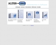 Bild ALTER data GmbH