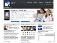 Bild appstro GmbH