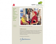 Bild Apotheke im Point-Center e.K. Inh. Sabine Wohlmann