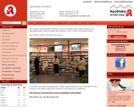 Bild Apotheke Ioannis Varetimidis e.K.