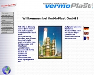 Bild Ver Mo Plast GmbH