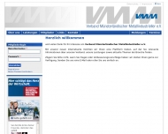 Bild Verband Mnsterlndischer Metallindustrieller e.V.
