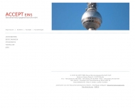 Bild ACCEPT Unternehmensberatung GmbH