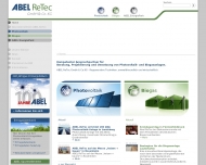 Bild Abel ReTec GmbH & Co. KG