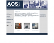 Bild AOS GmbH