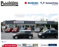 Bild Autohaus Pohlmann GmbH & Co. KG