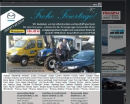 Bild Automobile Maier Verwaltungs-GmbH