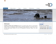 Bild BioConsult SH GmbH & Co. KG