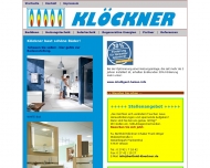 Bild Berthold Klckner e. K., Heizungs-Sanitr-Klima, Inhaber Frank Weyer