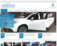 Bild Autohaus Hebeisen