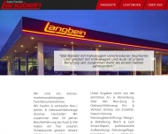 Bild Auto-Familie Langbein oHG