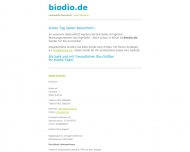 Bild biodio e.K.