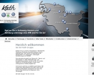 Bild Autohaus Rathje GmbH & Co. KG