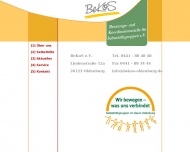Bild Beratungs- und Koordinationsstelle fr Selbsthilfegruppen e. V.