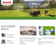 Bild Karwendel-Werke Huber GmbH & Co. KG