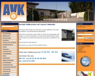 Bild Autoverwertung Kerkerbach GmbH & Co. KG