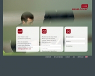 Bild Asset-Ticker Investment Consultants UG (haftungsbeschrnkt)