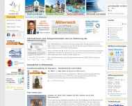 Bild Bioenergie Mitterteich GmbH & Co. KG