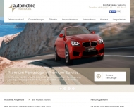 Bild Automobile Individuell Verwaltungs GmbH