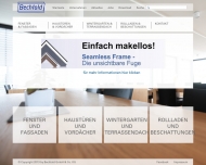 Bild B E C H T O L D Solartechnik GmbH
