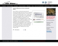 Bild Auto Weber GmbH & Co. KG
