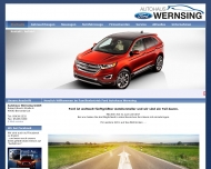 Bild Autohaus Wernsing GmbH