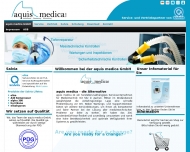 Bild aquis medica GmbH