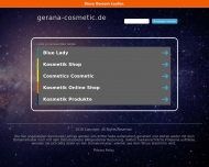 Bild gerana cosmetic GmbH 
