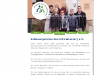 Bild Betreuungsverein Aue-Schwarzenberg e.V.