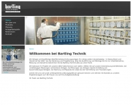 Bild Bartling - Technik für Oberflächen GmbH