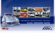 Bild Klaus Hermann Mayer Kraftfahrzeugtechnik GmbH
