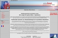 Bild Aquinnotec Limited