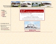 Bild BHP Projektierungsgesellschaft GmbH & Co. KG
