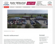 Bild Auto-Center-Widuckel GmbH