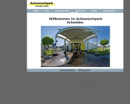 Bild Autowaschpark Schmiden GmbH