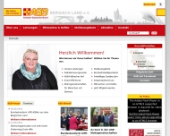 Bild Betreuungsverein Bergisches Land im Arbeiter - Samariter -Bund e.V.