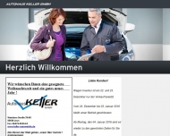 Bild Berthold Keller Kraftfahrzeugverkaufs- und Kundendienstges.m.b.H.